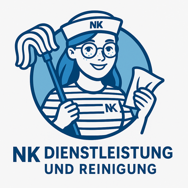 Logo von NK Dienstleistung